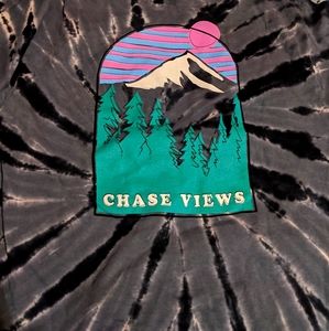 Serengetee unisex t-shirt